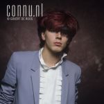 11-09-1981 Duran Duran in studio Amsterdam Photo: Govert de Roos/Connu